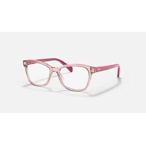 Ray Ban Girls Eyeglasses Frames RB1591